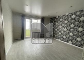 Двухкомнатная квартира на продажу, 54 м2, Йошкар-Ола, улица Прохорова, 12А