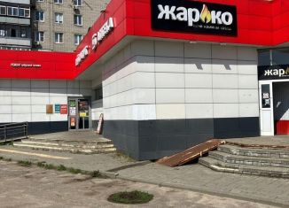 Сдача в аренду помещения свободного назначения, 146.9 м2, Ярославль, улица Калинина, 11, Фрунзенский район