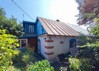 Продажа дома, 64.3 м2, Саратов, улица имени А.П. Шилинского, 20