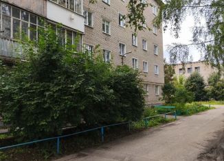 Двухкомнатная квартира на продажу, 46 м2, деревня Филино, Набережная улица