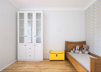 Сдача в аренду 3-ком. квартиры, 85 м2, Санкт-Петербург, Сестрорецкая улица, 8