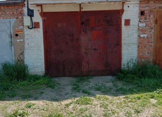 Продам гараж, 21 м2, Юрга, территория ГСК Район кооператива Автомобилист, с1688