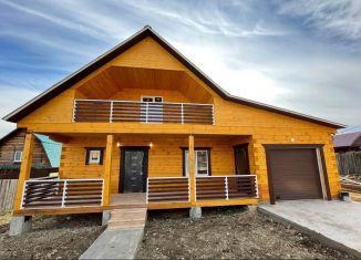 Продается дом, 150 м2, деревня Карлук, улица Агея Гранина, 31А