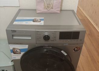 Сдача в аренду 1-ком. квартиры, 40 м2, Краснодар, улица имени И.И. Дунаевского, 8, Музыкальный микрорайон