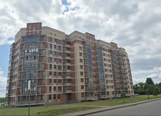 Продам квартиру студию, 33 м2, деревня Ивановское, улица Семёна Гордого, 12