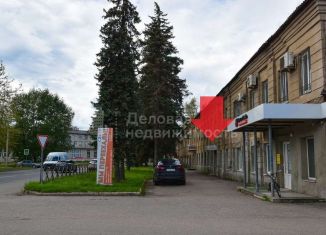 Продам торговую площадь, 230 м2, Новгородская область, Великая улица, 22с1