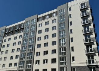 Продажа однокомнатной квартиры, 27.9 м2, Калининград