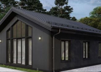 Продаю дом, 80 м2, деревня Велигонты, Центральная улица, 34