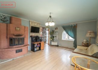 Продаю дом, 100 м2, Карелия, Советская улица