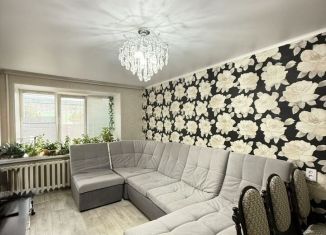 Продаю 2-ком. квартиру, 44.9 м2, Дюртюли, Первомайская улица, 17