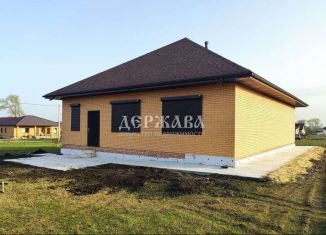 Продажа коттеджа, 120 м2, Старый Оскол