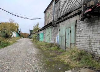 Продам гараж, Мурманск, улица Капитана Маклакова