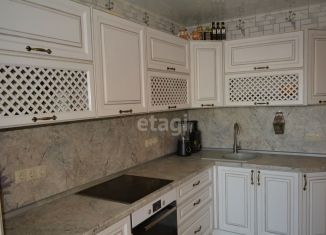 Продается 1-комнатная квартира, 35.2 м2, Тюмень, улица Михаила Сперанского, 37/1, ЖК Видный