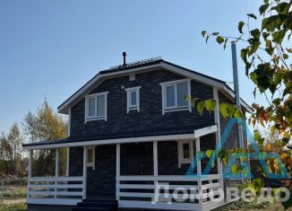 Продажа дома, 93 м2, Московская область