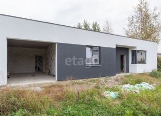 Продажа дома, 140 м2, Тобольск, Тихая улица
