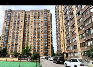 Продается однокомнатная квартира, 40.5 м2, Воронеж, улица 45-й Стрелковой Дивизии, 275/2