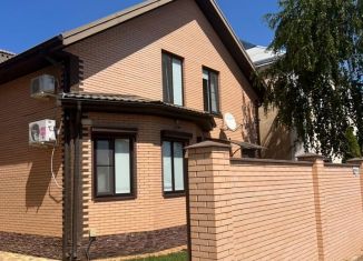 Продажа коттеджа, 231 м2, Краснодар, Пятигорская улица, 3