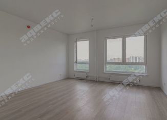 Продажа квартиры студии, 27.2 м2, деревня Новое Девяткино, ЖК Заречный Парк, Главная улица, 10