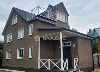 Продам дом, 131.3 м2, деревня Столбово, квартал № 206, 107с3