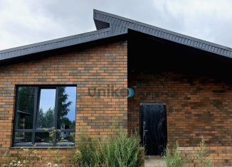 Продажа дома, 123 м2, деревня Шмидтово, Славянская улица