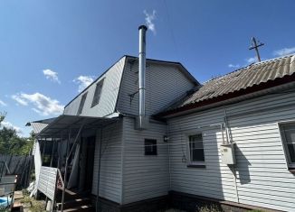 Продам дом, 120 м2, Тула, улица Плеханова