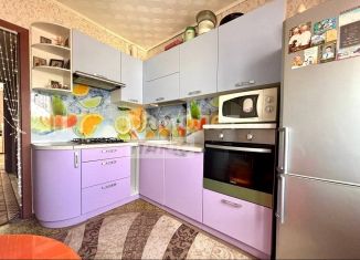 Продаю 2-комнатную квартиру, 53.1 м2, Ревда, улица Павла Зыкина, 26