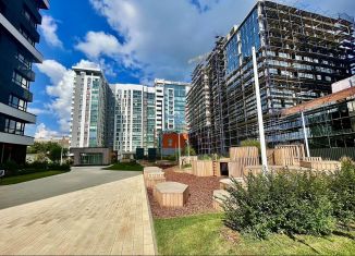 Продажа 4-ком. квартиры, 85.8 м2, Удмуртия, Пушкинская улица, 273к2