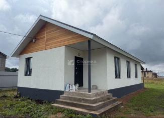 Продажа дома, 94 м2, деревня Шмидтово, улица Нефтяников