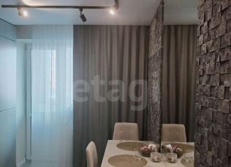 Продажа однокомнатной квартиры, 45 м2, Брянск, улица Горбатова, 41, ЖК Квартал Авиаторов