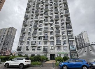 Продам квартиру студию, 26.1 м2, Санкт-Петербург, Дальневосточный проспект, 33к1, Дальневосточный проспект