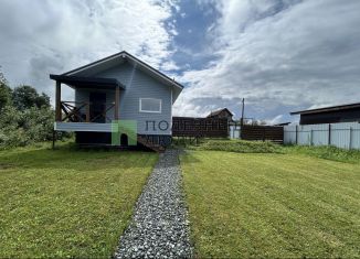 Дом на продажу, 52 м2, Удмуртия, улица № 7, 31