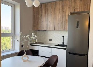 Продаю 1-ком. квартиру, 35 м2, Ростов-на-Дону, проспект Космонавтов, 1Вс2, ЖК Акватория