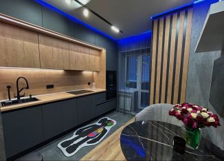 Сдача в аренду 1-комнатной квартиры, 44 м2, Санкт-Петербург, проспект Маршала Блюхера, 12к1