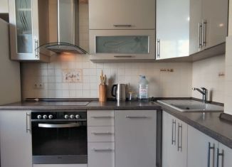 Сдается 2-ком. квартира, 52 м2, Москва, проезд Якушкина, 1, проезд Якушкина