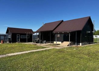 Дом на продажу, 110 м2, деревня Ширяево, деревня Ширяево, 24А