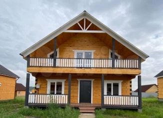 Продажа дома, 180 м2, Красноярский край, улица Квятковской