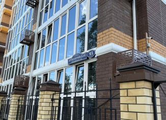 Продажа 1-комнатной квартиры, 43.2 м2, Благовещенск, Артиллерийская улица, 93