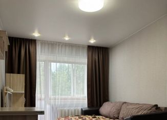 Сдаю 1-комнатную квартиру, 30 м2, Йошкар-Ола, улица Карла Либкнехта, 62, микрорайон Черновка