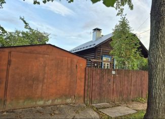 Продам дом, 47.5 м2, Кинешма, улица Сакко, 10