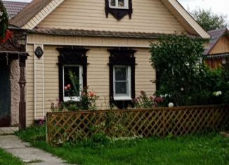 Продам дом, 52 м2, Городец, улица Кожанова, 3