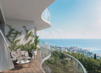 Продается трехкомнатная квартира, 207.7 м2, Республика Башкортостан, улица Степана Халтурина, 36