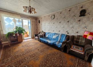 Продам трехкомнатную квартиру, 60.1 м2, Приморский край, улица Силина, 40