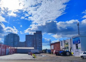 Продается производство, 5700 м2, Омская область, улица Арнольда Нейбута, 91А