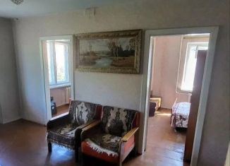 Трехкомнатная квартира на продажу, 47.2 м2, Абакан, улица Маршала Жукова, 88