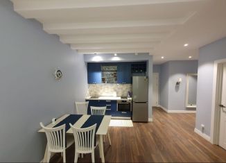 Продам 1-ком. квартиру, 49.5 м2, Крым, Бахчисарайское шоссе, 14Б