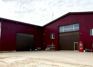 Производство в аренду, 1800 м2, Смоленск, гаражный кооператив Квант, с11