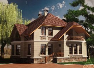 Продажа дома, 220 м2, Махачкала