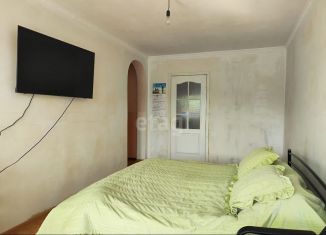 Продается 3-ком. квартира, 57 м2, Приморский край, Посьетская улица, 28Б