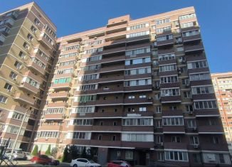 Продаю 1-ком. квартиру, 38.7 м2, Краснодар, Московская улица, 129, ЖК Первый