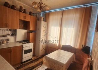 Продается трехкомнатная квартира, 64 м2, Старый Оскол, микрорайон Олимпийский, 31